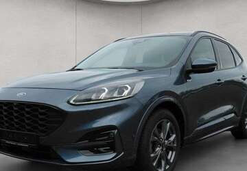 Ford Kuga 35.843 km 23.450 &euro; Frankfurt am Main 60386