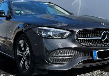 Mercedes-Benz C 300 95.000 km 25.399 &euro; Altenstadt 63674