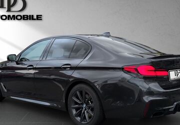 BMW M550 149.000 km 35.499 &euro; Rodgau 63110