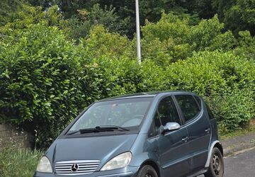 Mercedes-Benz A 160 220.000 km 600 &euro; Hanau 63457