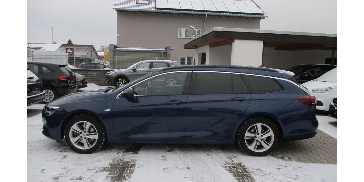 Opel Insignia 71.537 km 13.999 &euro; Babenhausen 64832
