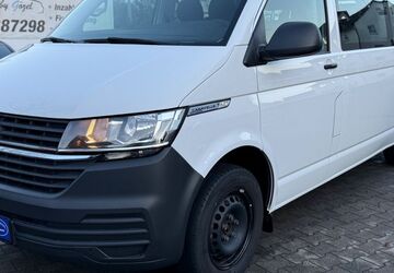 VW T6 Caravelle 100.000 km 32.500 &euro; Gelnhausen 63571