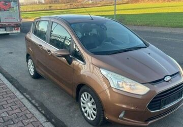 Ford B-Max 176.826 km 4.900 &euro; Hanau 63452