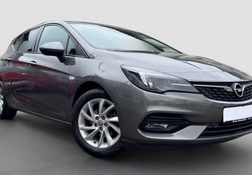 Opel Astra 34.500 km 8.900 &euro; Hanau 63452