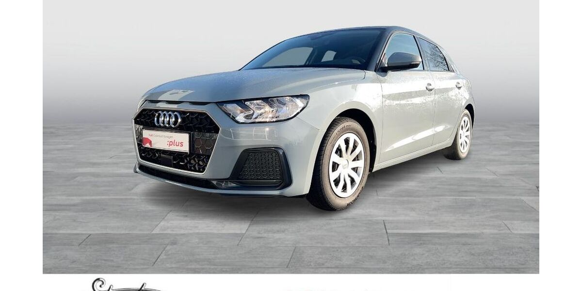 Audi A1 7.893 km 23.390 &euro; Nidderau 61130
