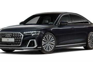 Audi A8 17.400 km 69.999 &euro; Hanau 63452