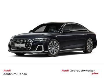 Gebrauchte Audi A8