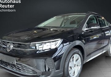 VW Taigo 3.572 km 25.990 &euro; Schimborn 63776