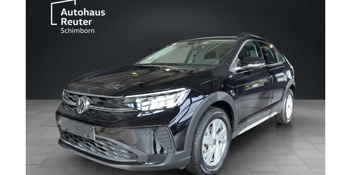 VW Taigo 3.572 km 25.990 &euro; Schimborn 63776