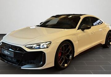 Audi RS e-tron GT 2.500 km 159.990 &euro; Aschaffenburg 63741