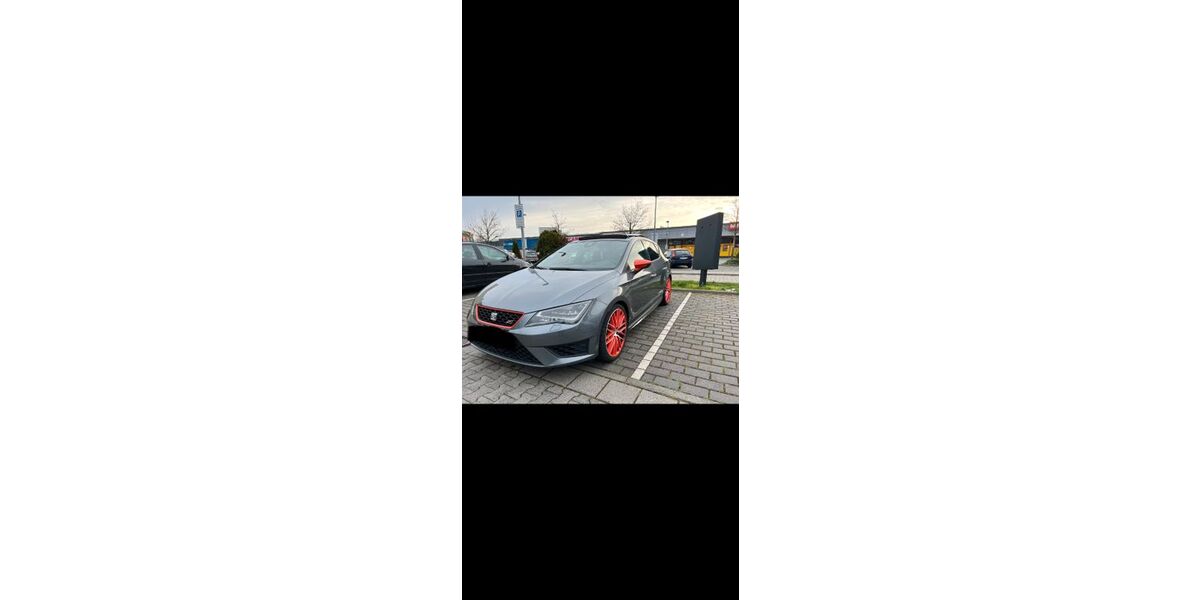 Seat Leon 190.000 km 14.500 &euro; Mühlheim am Main 63165