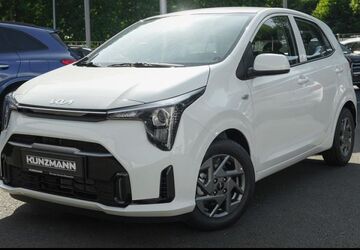 Kia Picanto 6.990 km 16.449 &euro; Aschaffenburg 63741