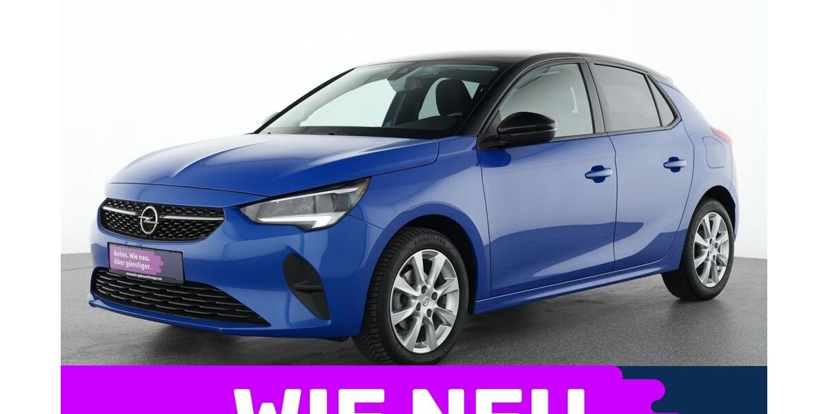 Opel Corsa 39.634 km 10.976 &euro; Dietzenbach bei Frankfurt 63128