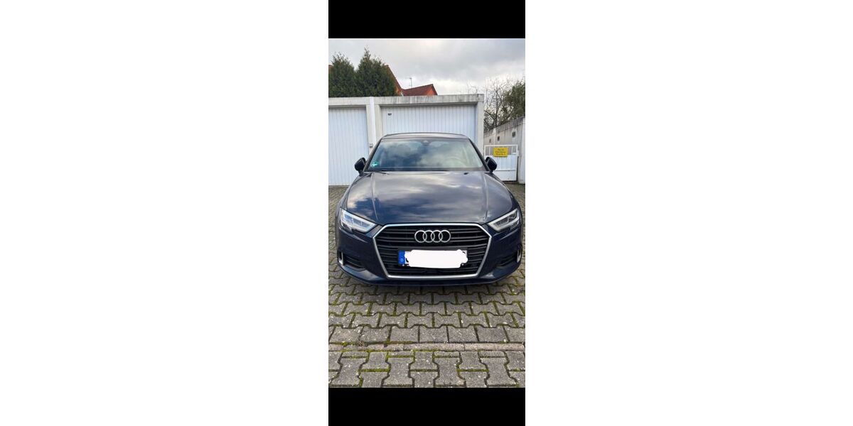 Audi A3 81.000 km 16.300 &euro; Dreieich 63303