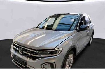 VW T-Roc 37.100 km 22.449 &euro; Büdingen-Düdelsheim 63654