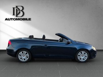 Gebrauchte VW Eos