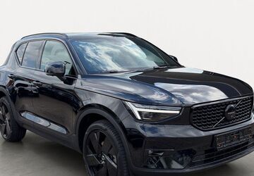 Volvo XC40 7.961 km 37.990 &euro; Friedberg 61169