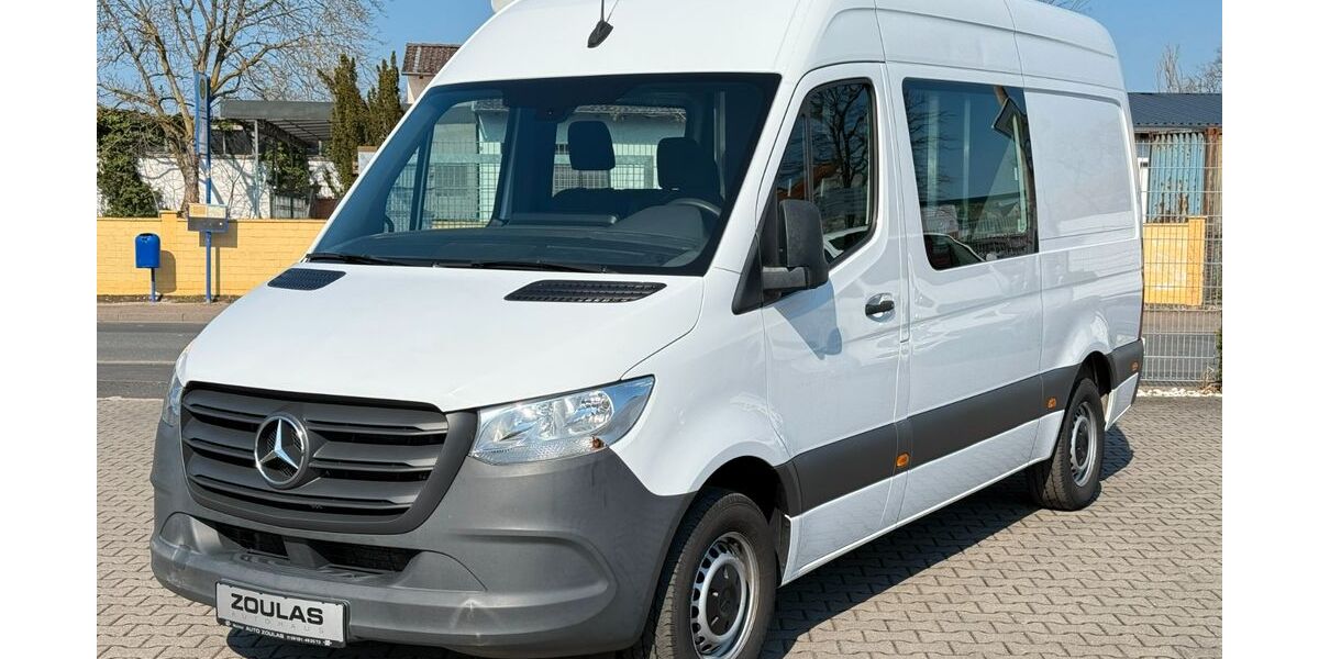 Mercedes-Benz Sprinter 149.000 km 25.199 &euro; Maintal OT Dörnigheim 63477