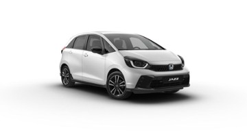 Gebrauchte Honda Jazz