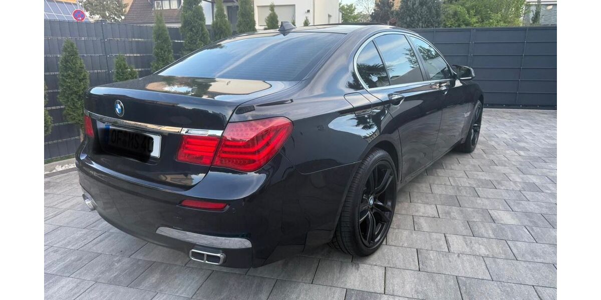 BMW 730 200.940 km 14.900 &euro; Rodenbach 63517