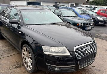 Audi A6 207.000 km 2.990 &euro; Hanau 63450