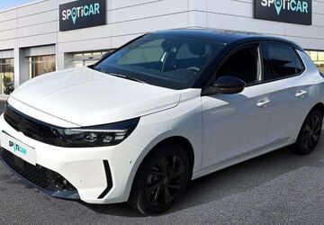 Opel Corsa 5.300 km 17.990 &euro; Blankenbach 63825