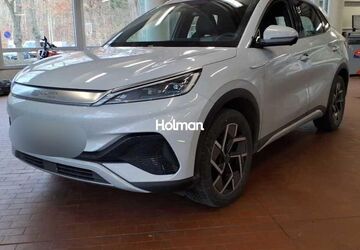 BYD ATTO 3 26.940 km 24.800 &euro; Eschborn 65760