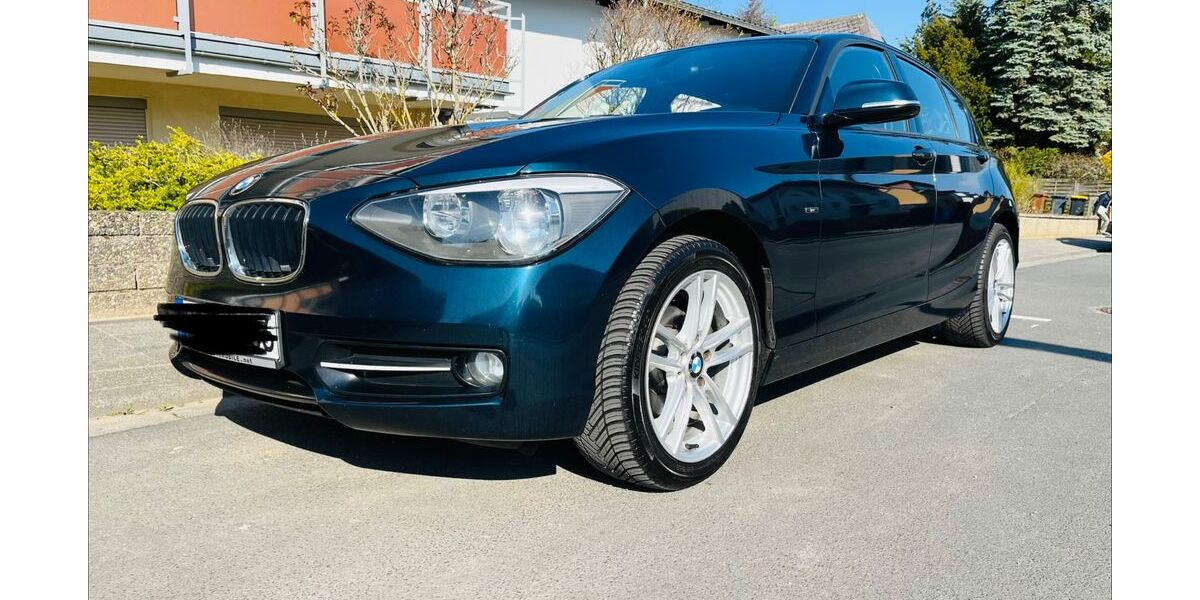 BMW 116 247.000 km 6.000 &euro; Bad Nauheim 61231