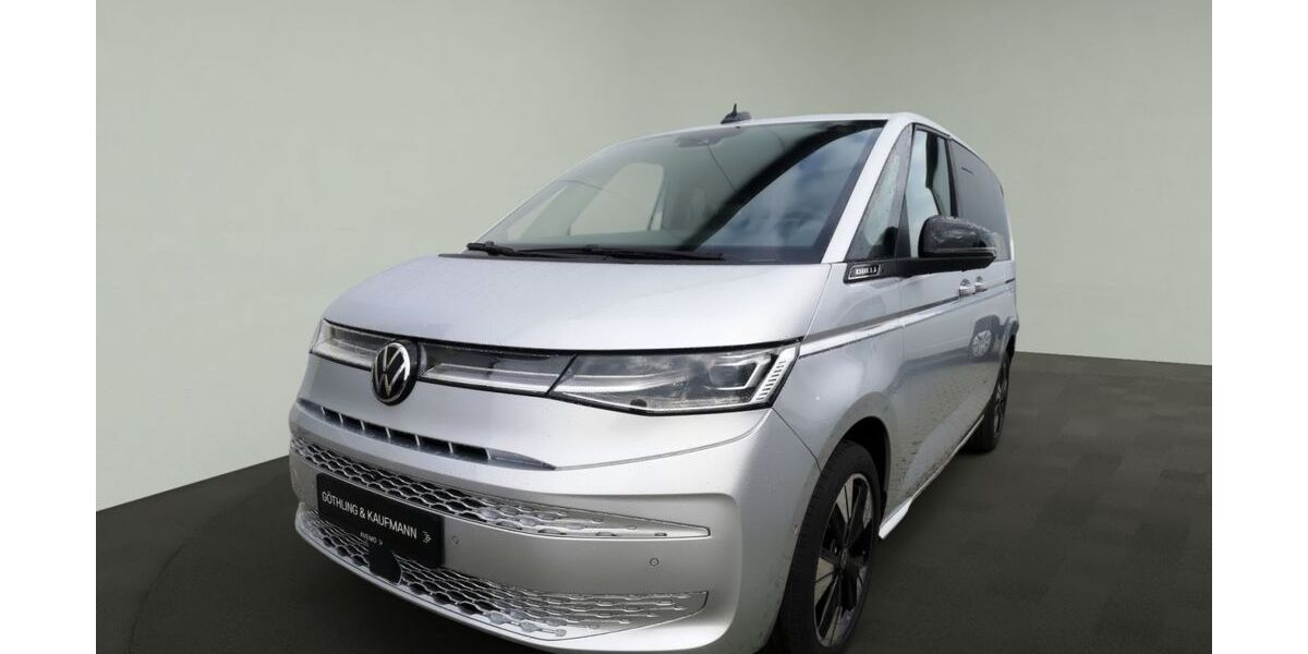 VW T7 Multivan 17.500 km 62.980 &euro; Eschborn 65760