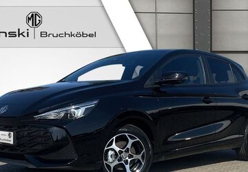 MG 3 1.500 km 19.690 &euro; Bruchköbel 63486