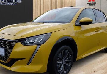 Peugeot 208 79.378 km 13.490 &euro; Hanau 63456