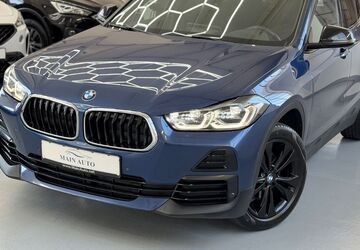 BMW X2 157.000 km 18.750 &euro; Heusenstamm (bei Frankfurt) 63150