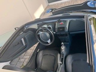 Smart Roadster 27.873 km 15.000 &euro; Heusenstamm 63150