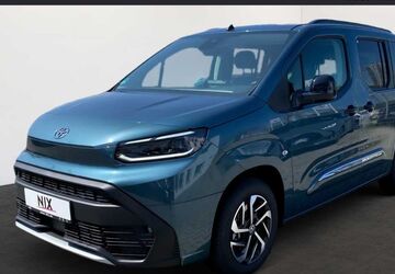 Toyota Proace City 14.000 km 43.970 &euro; Eschborn 65760