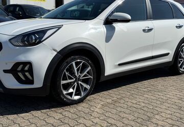 Kia Niro 310.256 km 7.999 &euro; Hanau 63452