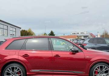 Audi Q7 93.203 km 68.880 &euro; Hanau 63456