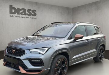 Cupra Ateca 23.500 km 33.800 &euro; Aschaffenburg 63739