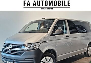 VW T6 Caravelle 93.910 km 32.740 &euro; Mainaschaff 63814