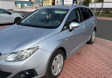 Seat Ibiza 262.723 km 2.799 &euro; Kleinkahl 63828
