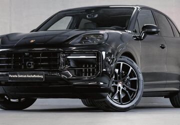 Porsche Cayenne 19.990 km 129.888 &euro; Aschaffenburg 63739