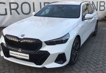 BMW 520 10.575 km 47.933 &euro; Hainburg 63512