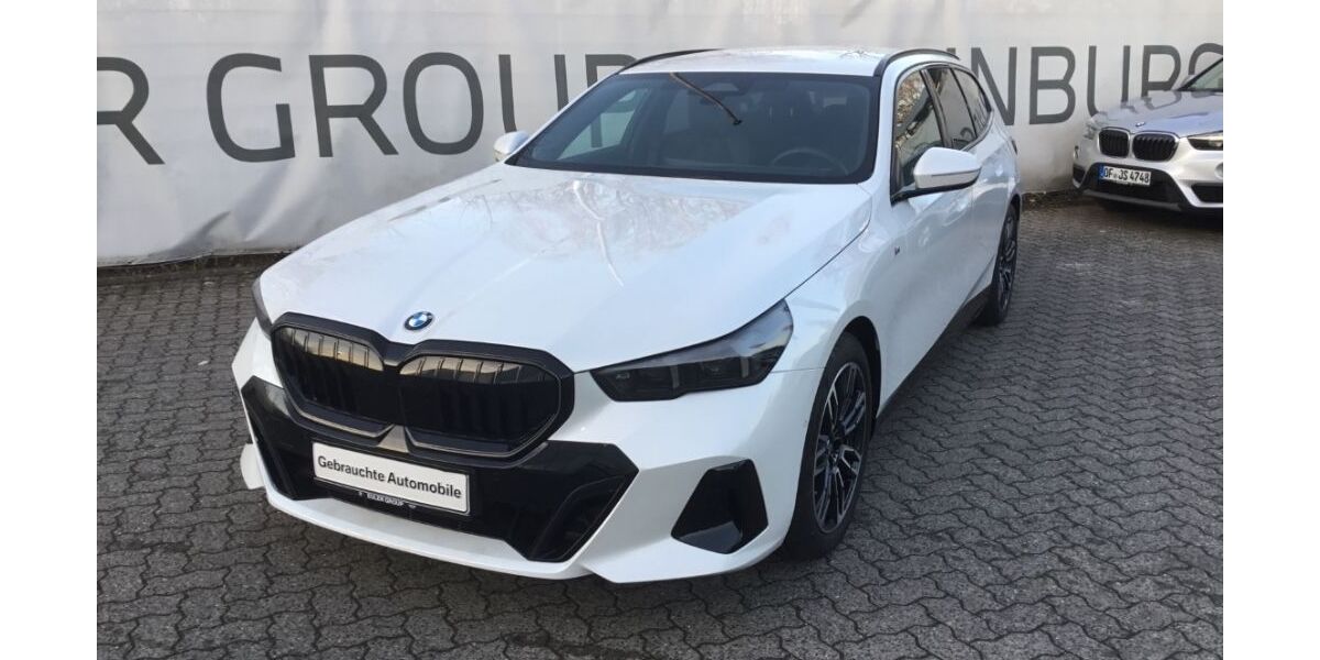 BMW 520 10.575 km 47.933 &euro; Hainburg 63512