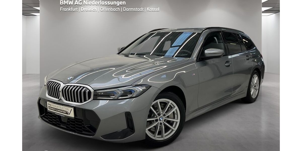 BMW 330 32.799 km 44.470 &euro; Dreieich-Sprendlingen 63303