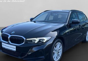 BMW 320 40.500 km 28.830 &euro; Hösbach 63768
