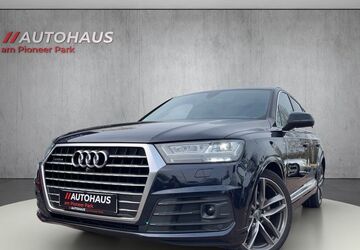 Audi Q7 329.900 km 21.400 &euro; Hanau 63457
