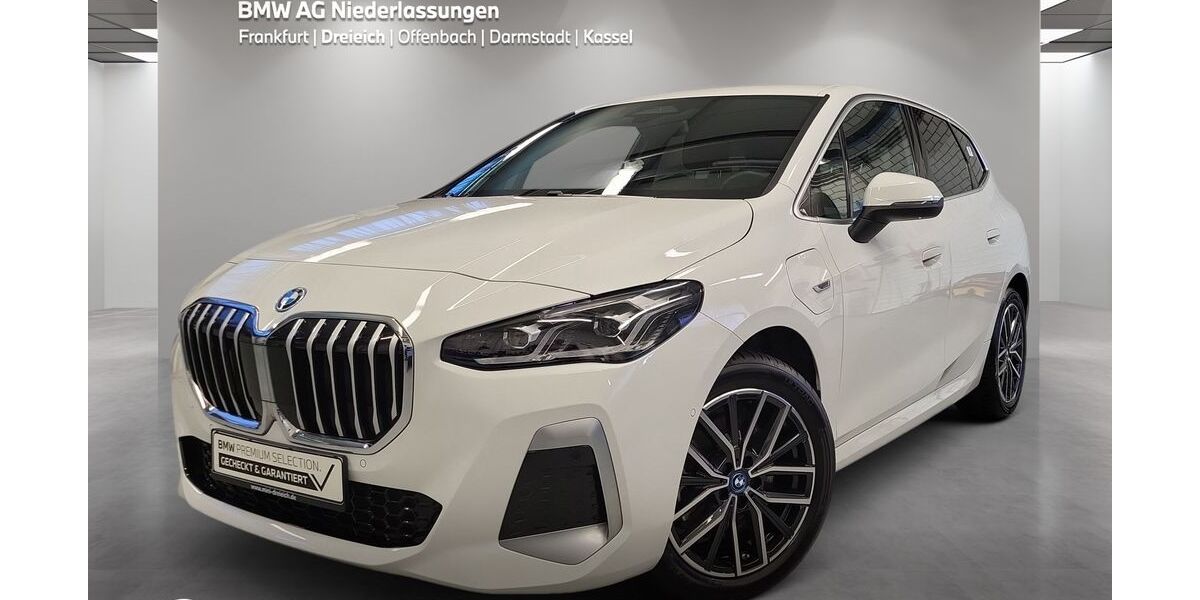 BMW 230 Active Tourer 41.550 km 30.660 &euro; Dreieich-Sprendlingen 63303