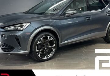 Cupra Formentor 57.865 km 28.099 &euro; Offenbach 63069