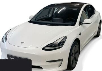 Tesla Model 3 64.025 km 31.400 &euro; Hanau 63457