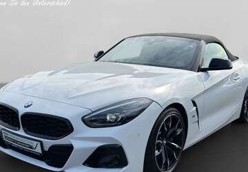 BMW Z4 13.400 km 57.810 &euro; Hösbach 63768