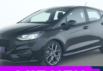 Ford Fiesta 50.030 km 17.647 &euro; Dietzenbach bei Frankfurt 63128